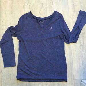 SmartPak Piper Long-Sleeve